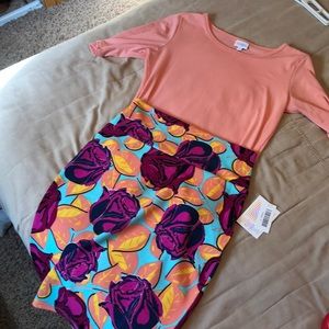 Lularoe Gigi top